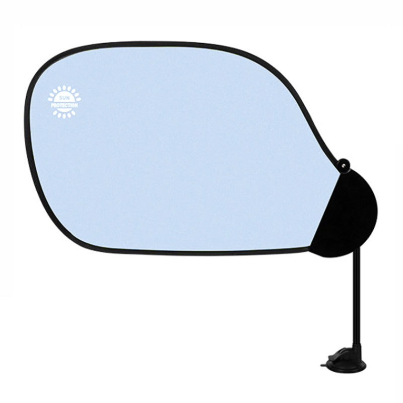 Car Window Sun Shade UV Protection Adjustable Auto Window Shade with Suction Cup Car Window Sun Shade UV Protection Adjustable Auto Window Shade with Suction Cup